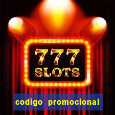 codigo promocional bingo blitz